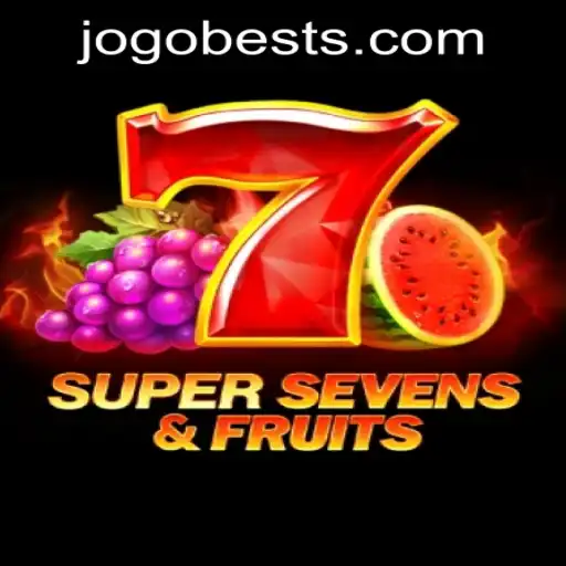 Descubra o Mundo Vibrante de 7SuperSevensFruits