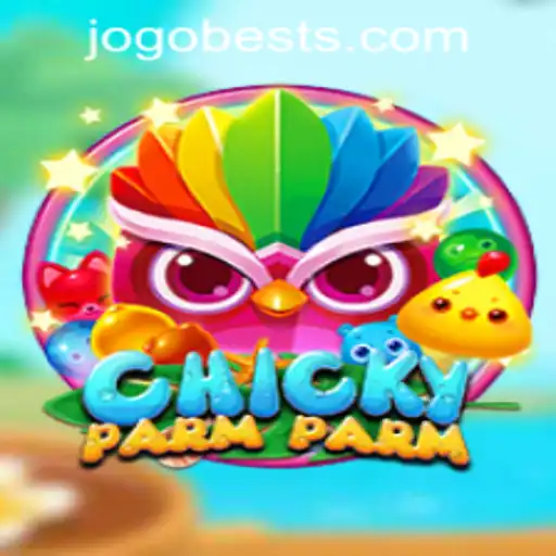 Mergulhe na Diversão com ChickyParmParm: Um Jogo de Aventuras para Todas as Idades