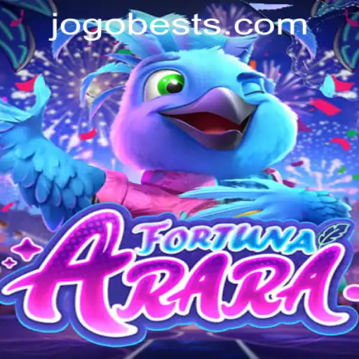 FortunaArara: Descubra o Novo Jogo Sensação na JOGO-BEST.COM