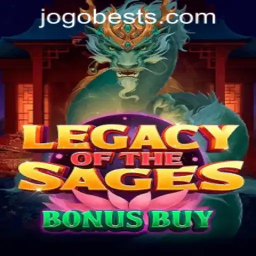Descubra o Mundo de LegacyoftheSagesBonusBuy