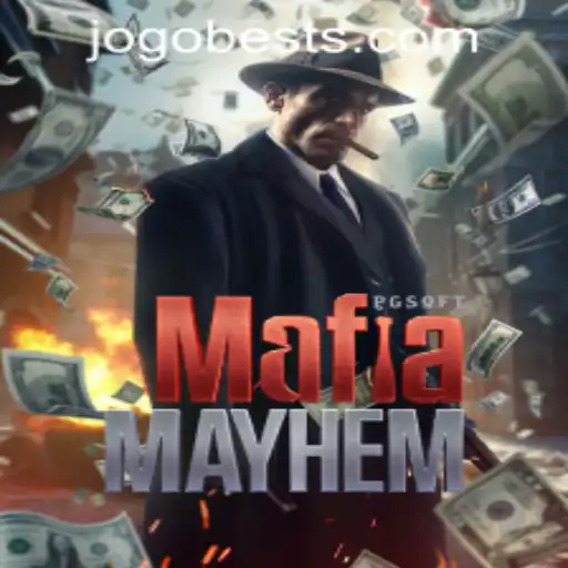 MafiaMayhem: Aventura e Estratégia no Mundo do Crime