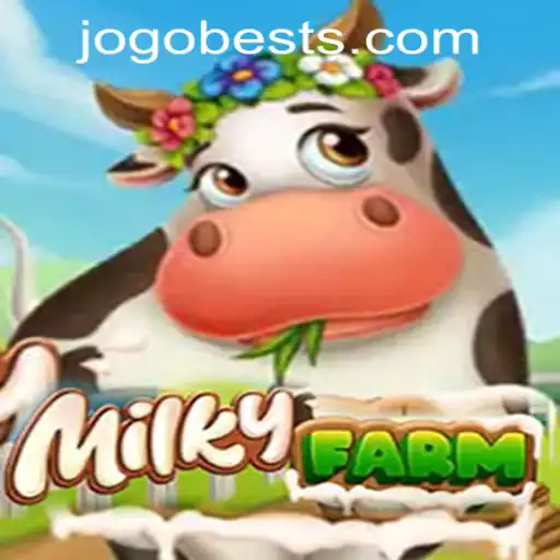 MilkyFarm: Descubra o Fascinante Mundo do Jogo de Simulação Agrícola