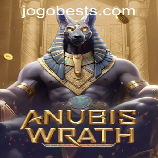 AnubisWrath: Uma Imersão no Universo Mitológico
