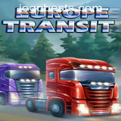 Explore o Mundo de EuropeTransit: Um Jogo Cativante em JOGO-BEST.COM