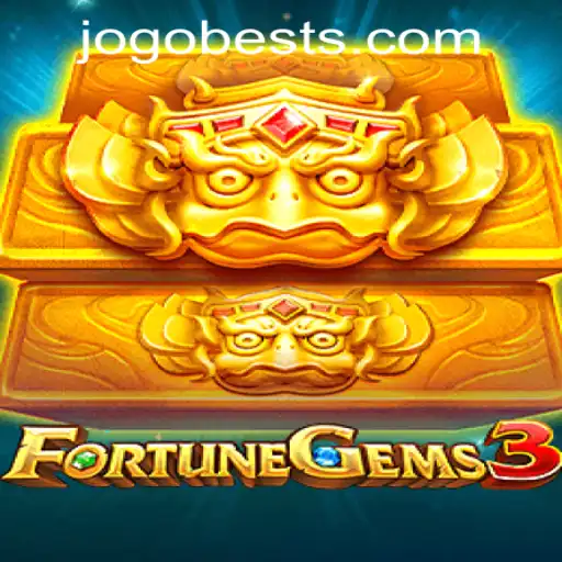 FortuneGems3: Uma Jornada Interativa no Universo dos Jogos Online