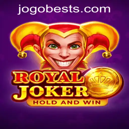 Descubra o 'RoyalJoker': O Jogo que Está Dominando as Plataformas