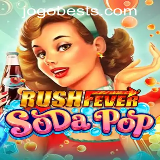 RushFeverSodaPop: Uma Aventura Borbulhante no Mundo dos Jogos