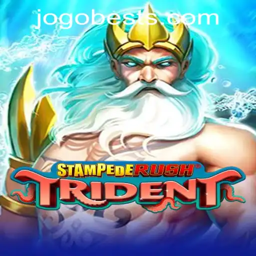 StempedeRushTrident: O Desafio do Ano no Universo dos Games