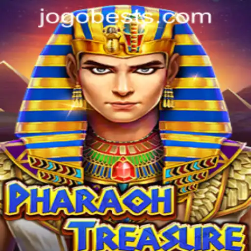 Descubra o Mundo de PharaohTreasure: O Novo Jogo do JOGO-BEST.COM