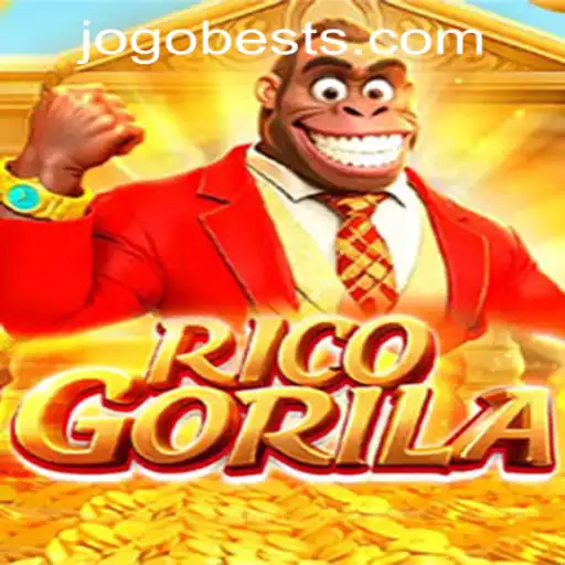 Descubra o Fascinante Mundo de RicoGorila - O Jogo do Momento