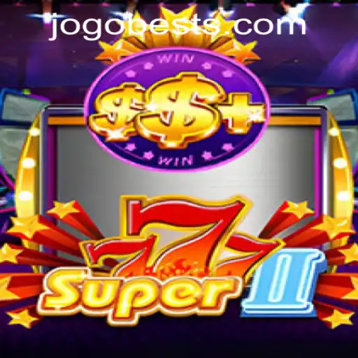 Entendendo o Mundo de Super777II: O Novo Fenômeno dos Jogos