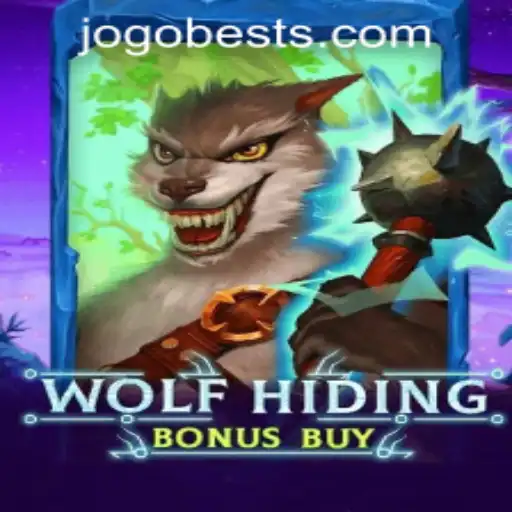 Explorando o Fascinante Mundo de WolfHidingBonusBuy