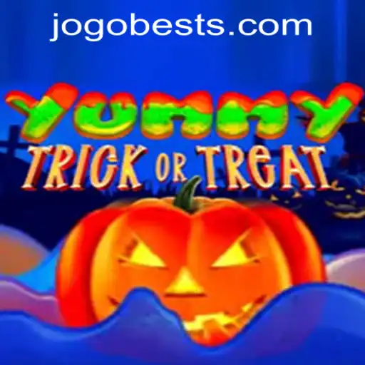 YummyTrickorTreat: Descubra o Encanto do Novo Jogo
